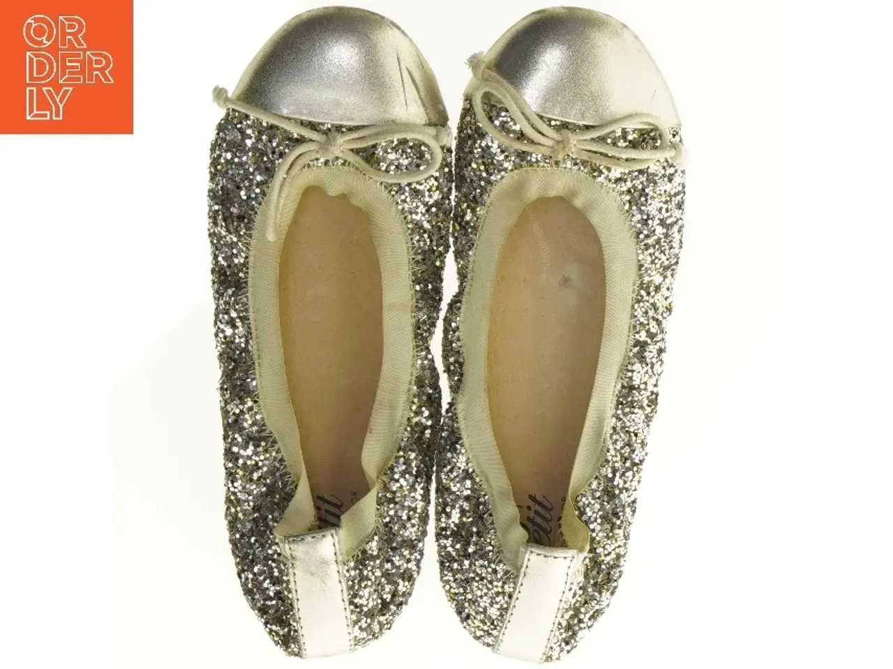 Billede 5 - Ballerinasko fra Sofie Schnoor (str. 33)