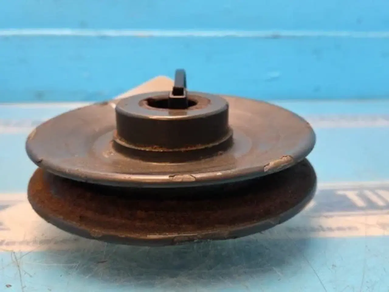 Billede 6 - Massey Ferguson 9280 Remskive 28782735