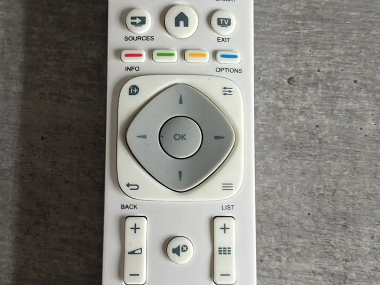Billede 6 - Philip TV 32” ikke smart TV 