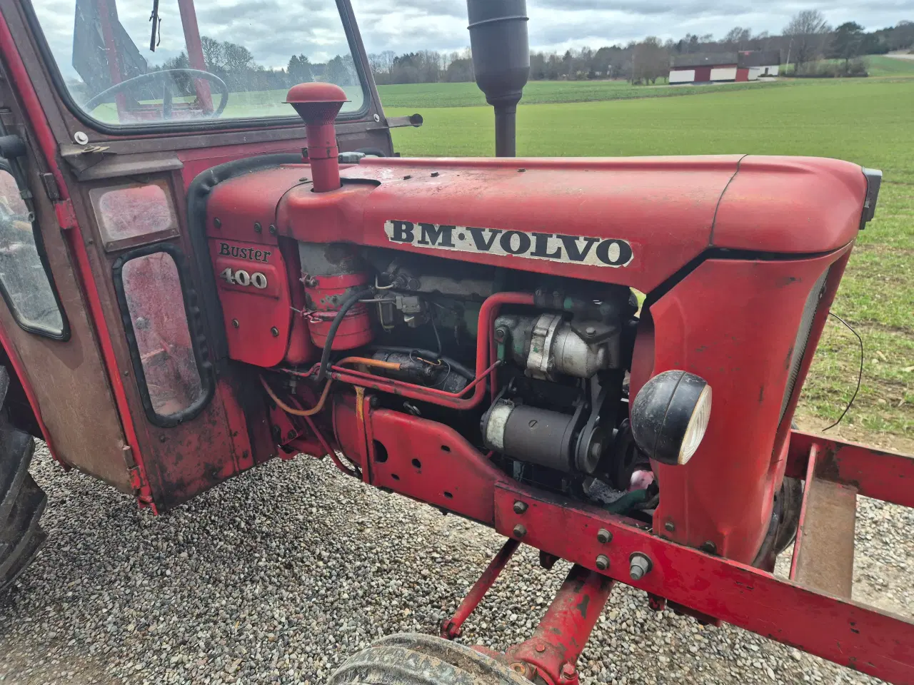 Billede 7 - Volvo 400