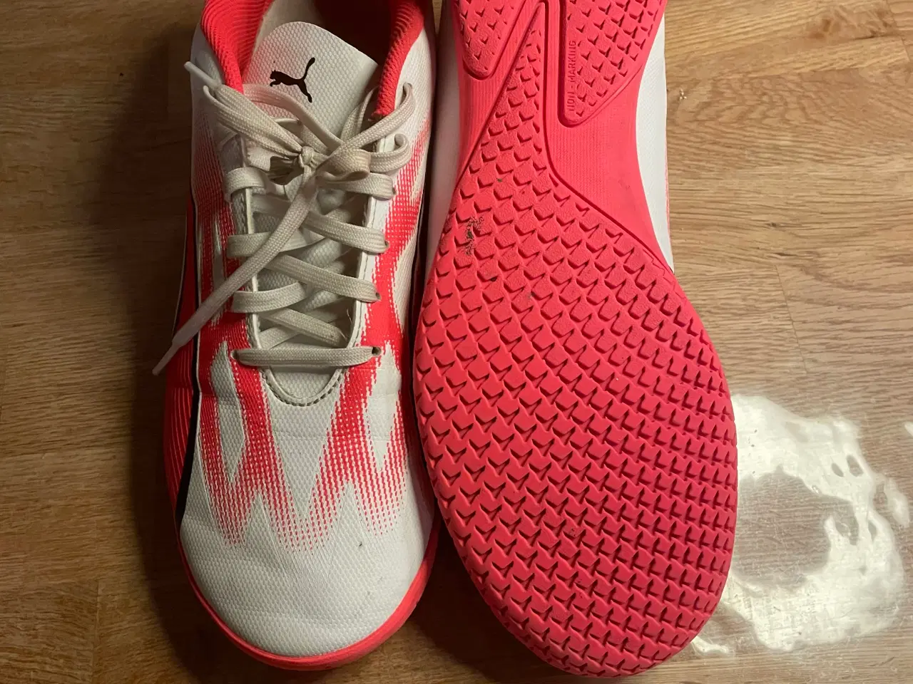 Billede 3 - Puma Ultra indendørssko 