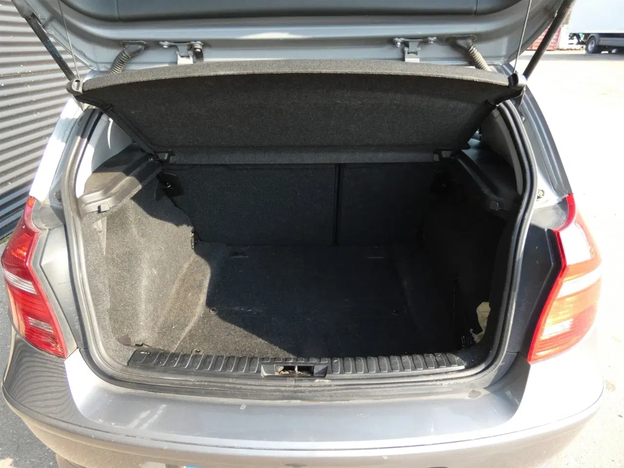 Billede 7 - BMW 116d 116HK 5d