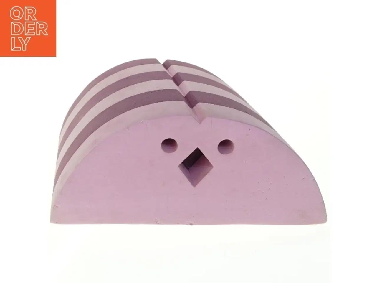 Billede 2 - bObles tumledyr elefant med kylling fra Bobles (str. 54 x 24 cm)
