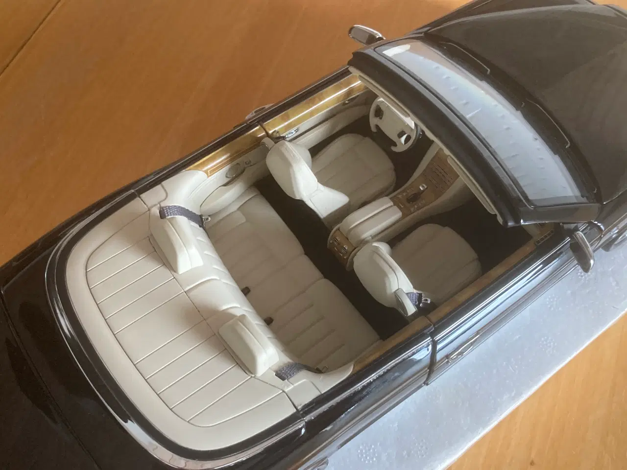 Billede 8 - Bentley Azure 1:18