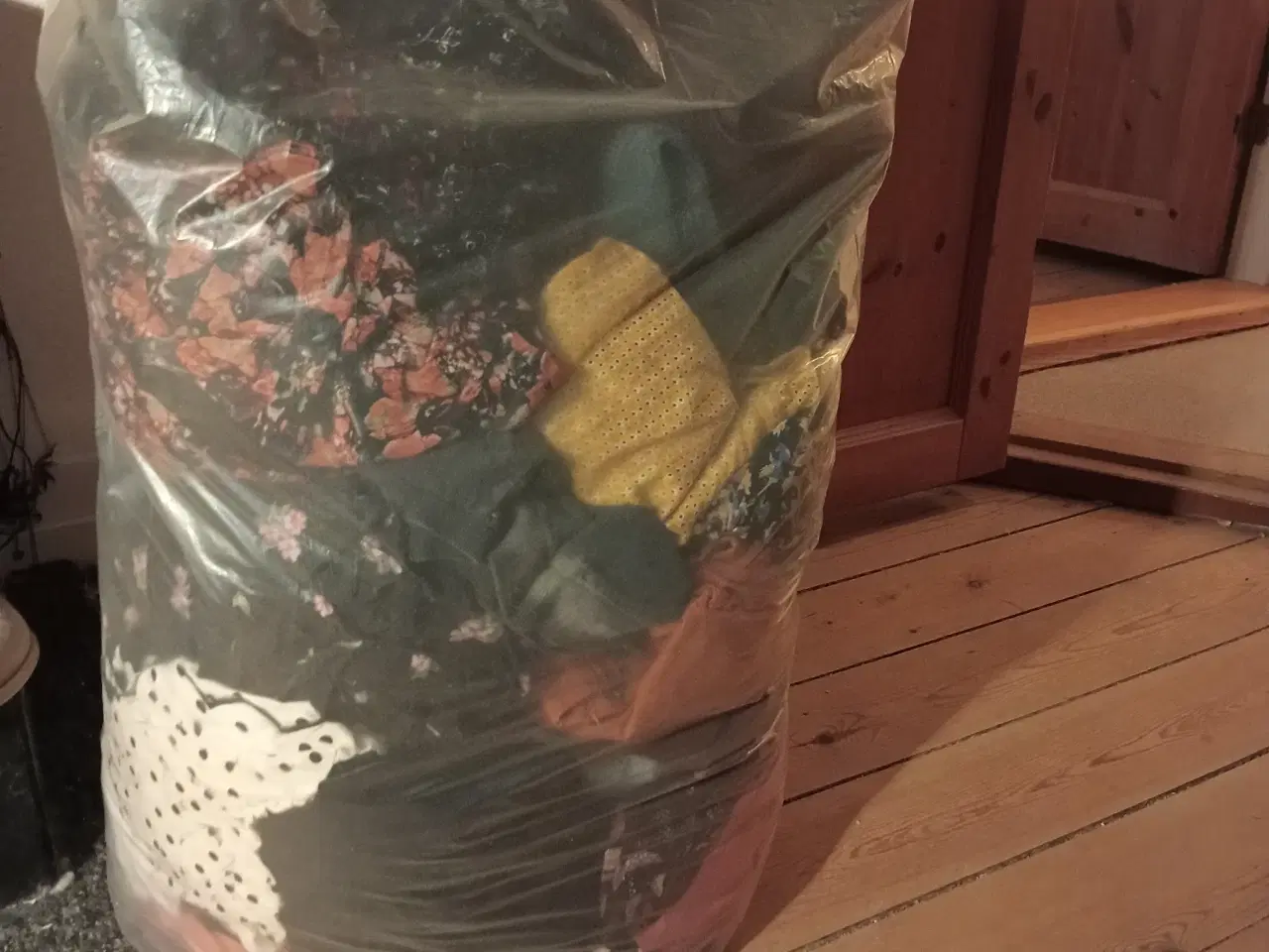 Billede 1 - Plus size tøj i blandede mærker fra 48/52