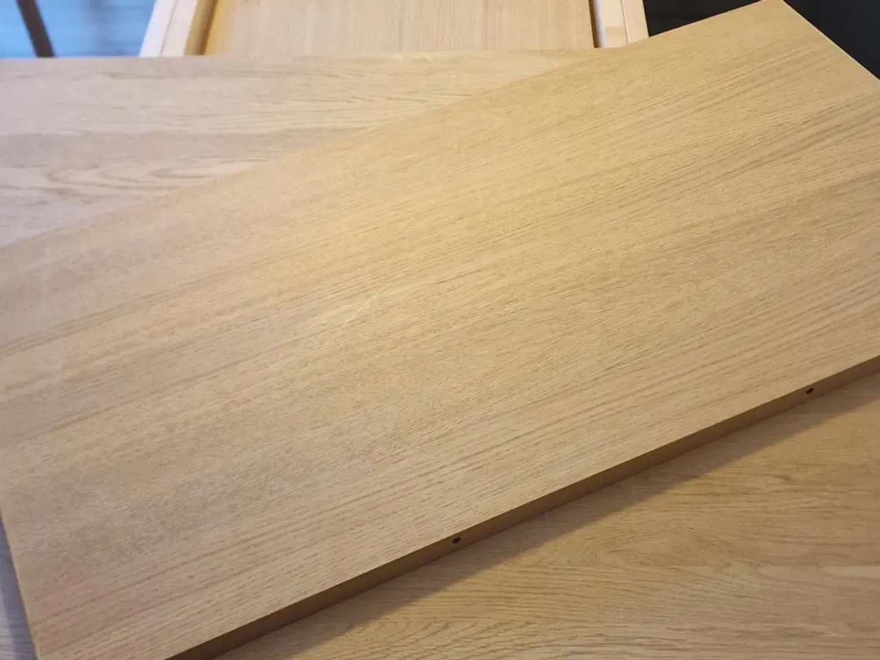 Billede 8 - Spisebord m/ 6 stole fra Skovby