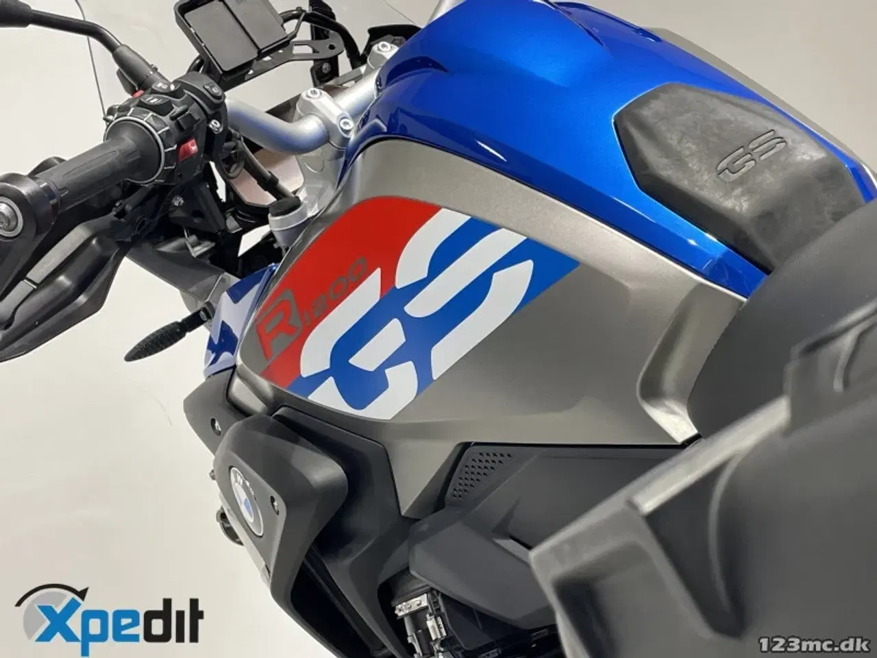 Billede 20 - BMW R 1200 GS