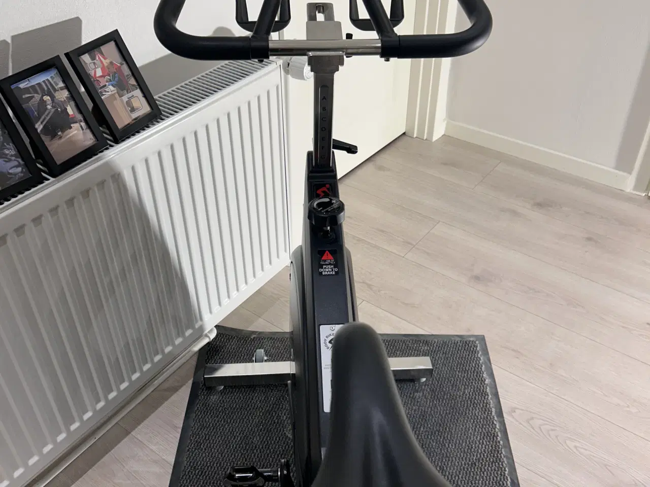 Billede 3 - Body Bike Connect Ant +