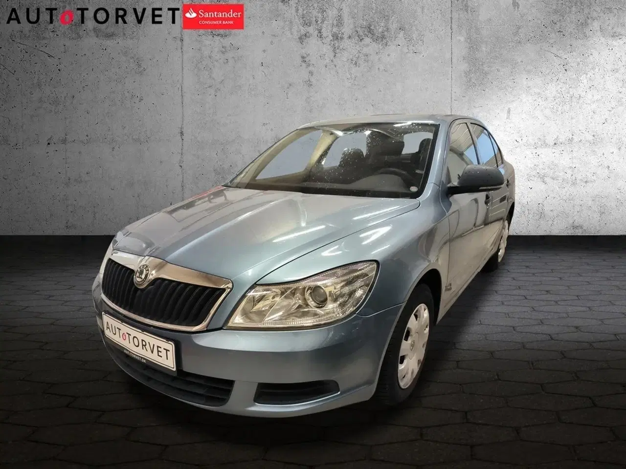 Billede 1 - Skoda Octavia 1,4 TSi 122 Classic