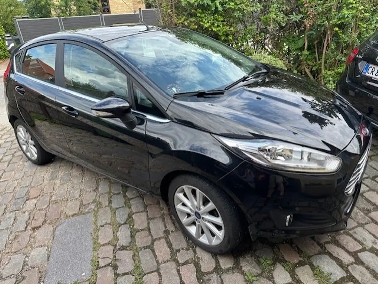 Billede 8 - Ford Fiesta Ecoboost (125hk)