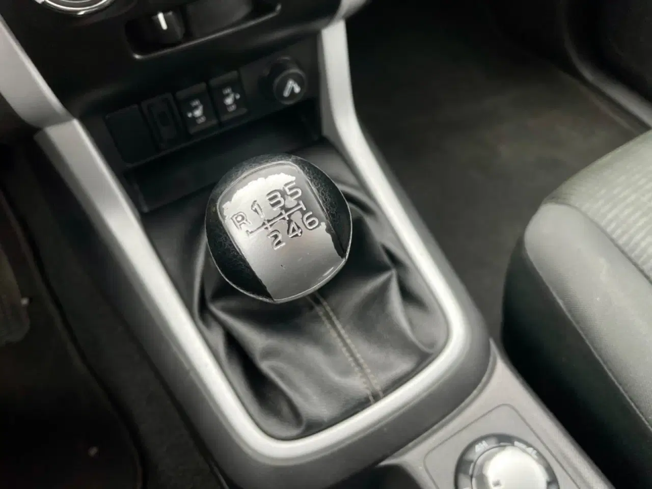 Billede 13 - Isuzu D-Max 1,9 TD 163 Crew Cab Premium