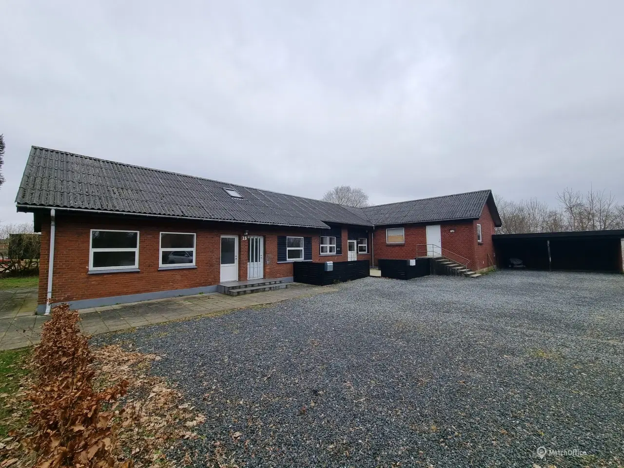 Billede 2 - Investeringsejendom - 1. års forrentning 9.54%