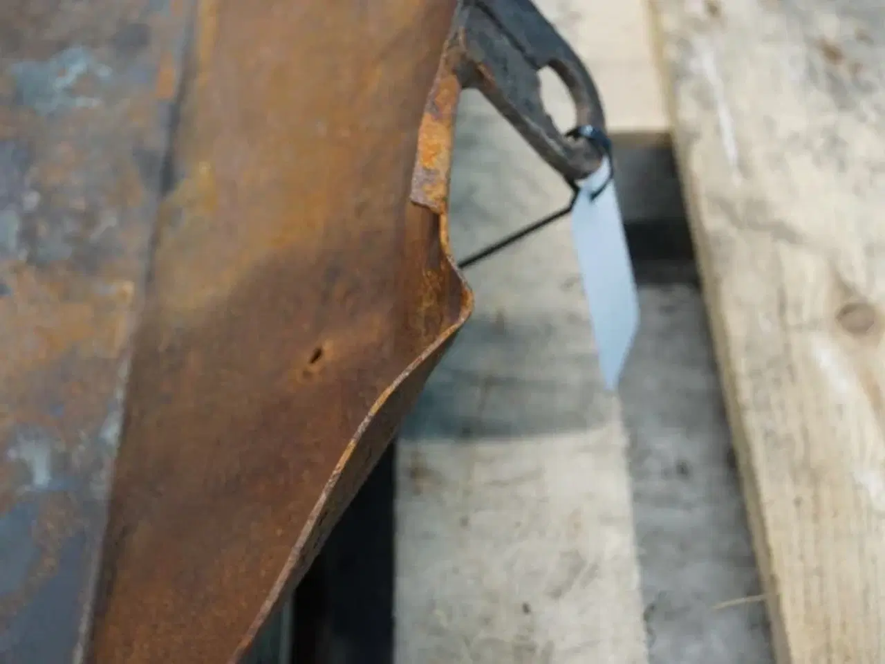 Billede 5 - Hydrema 906C Dækplade 275510