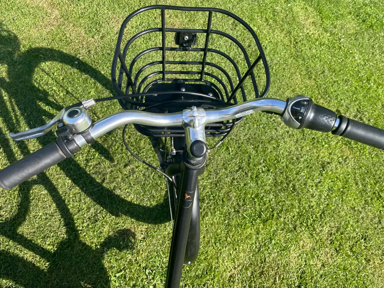 Billede 5 - Kildemoes pigecykel 26”
