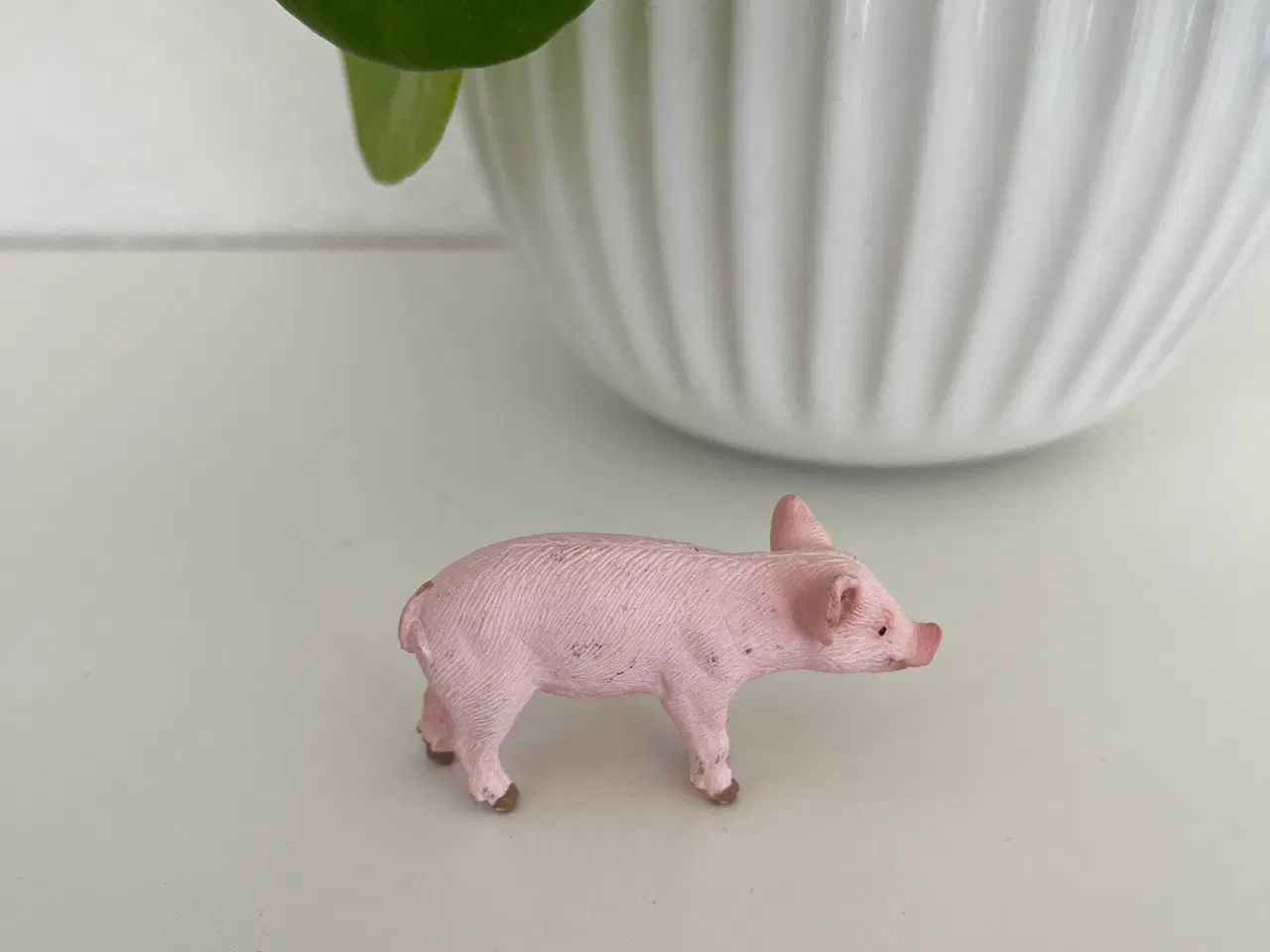 Billede 3 - Schleich pattegris