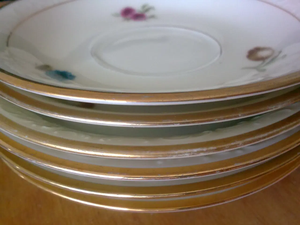 Billede 4 - Kaffe café Varm Kakao glas evt. bakke 6 eller 2