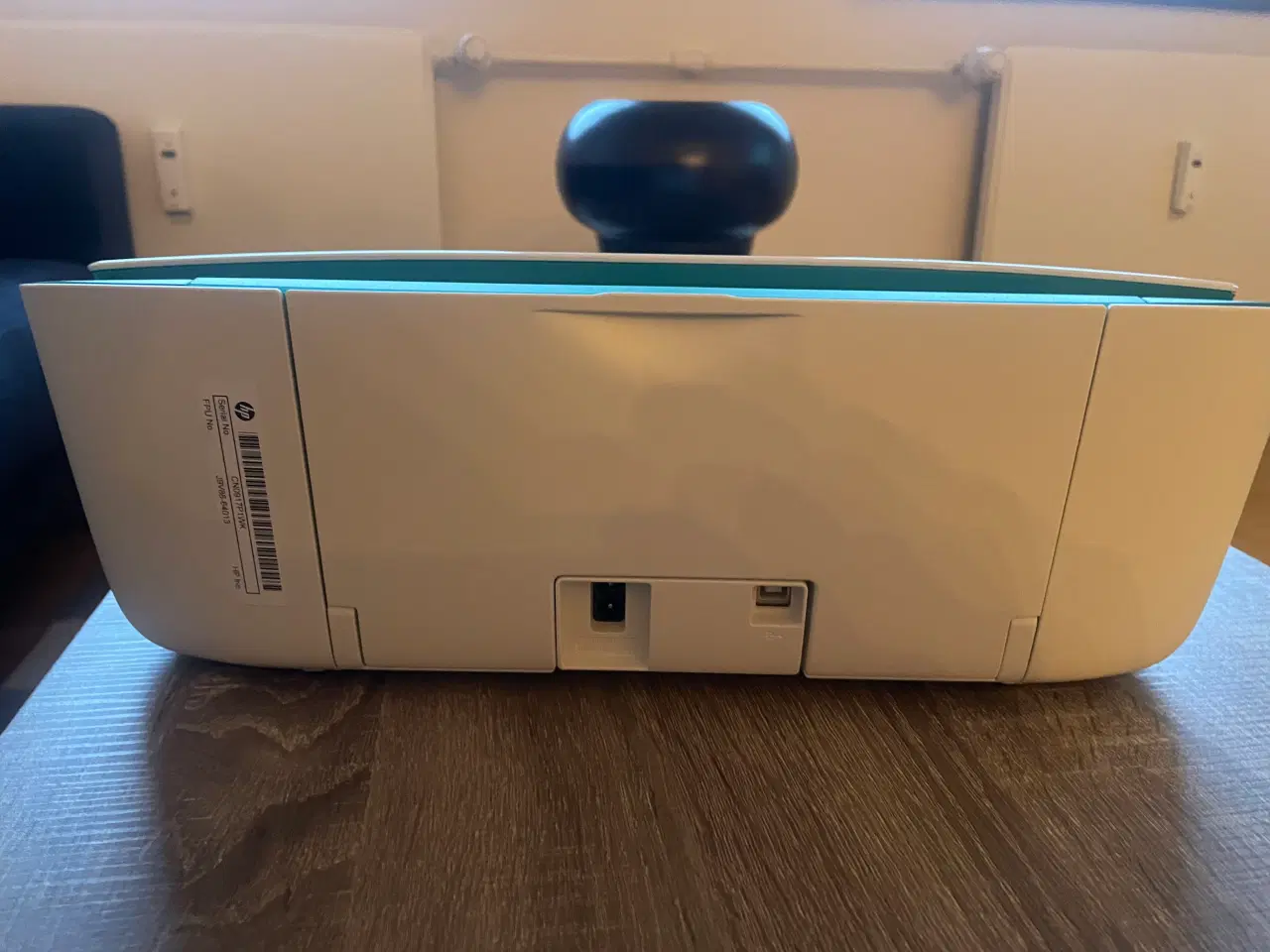 Billede 4 - Hp deskjet 3700