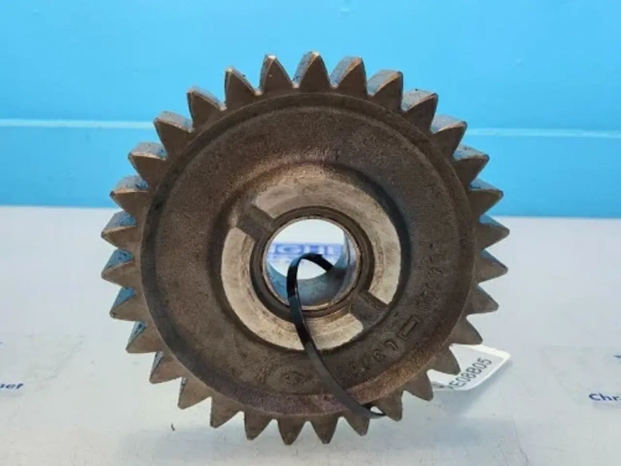 Billede 12 - John Deere 2040 Tandhjul AL69188