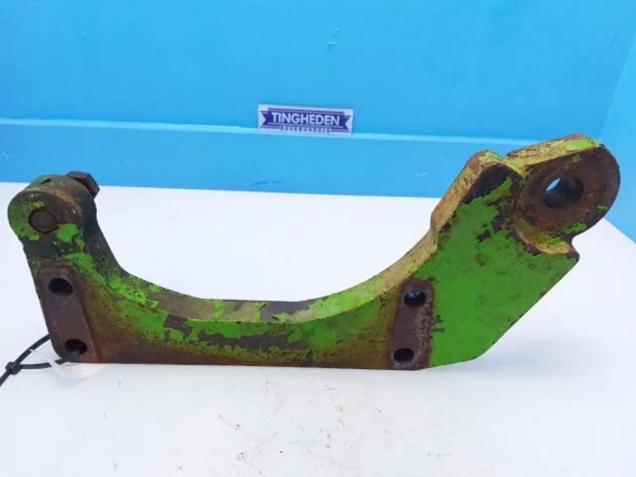 Billede 7 - Merlo P41.7 Styrearm 042093