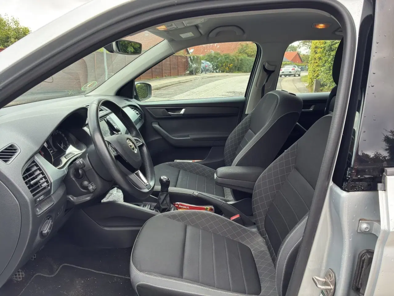 Billede 9 - Skoda Fabia 1,0 TSi 95 Ambition Combi