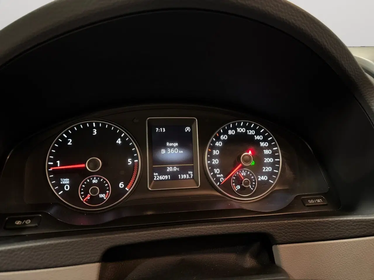 Billede 7 - VW California 2,0 TDi 140 Comfortline DSG