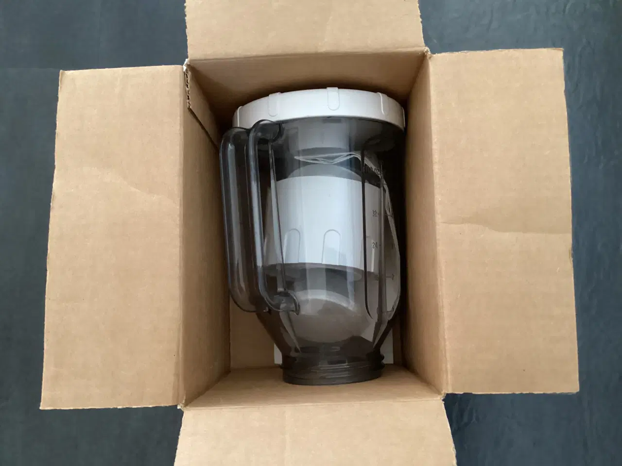 Billede 3 - Ubrugt Kenwood blender A993 til Chef/Major maskine
