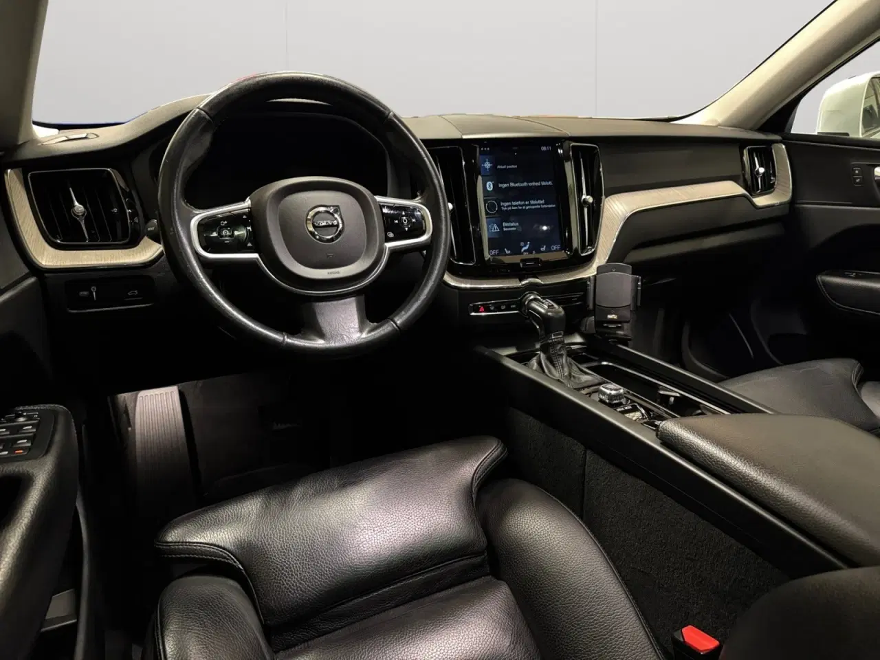 Billede 5 - Volvo XC60 2,0 D4 190 Inscription aut. AWD Van