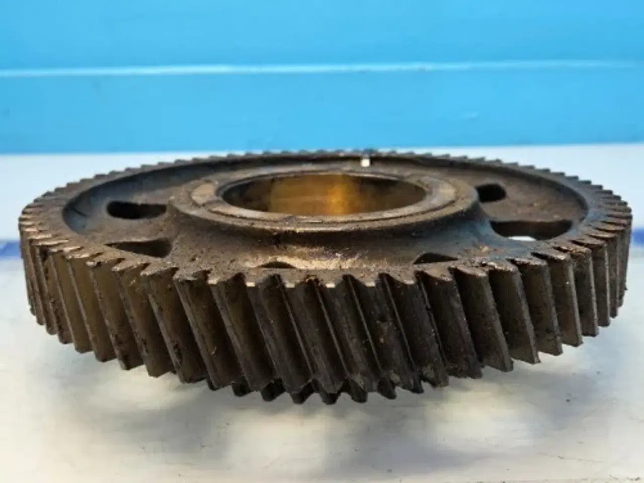 Billede 7 - Iveco Cursor13   Tandhjul   500339012