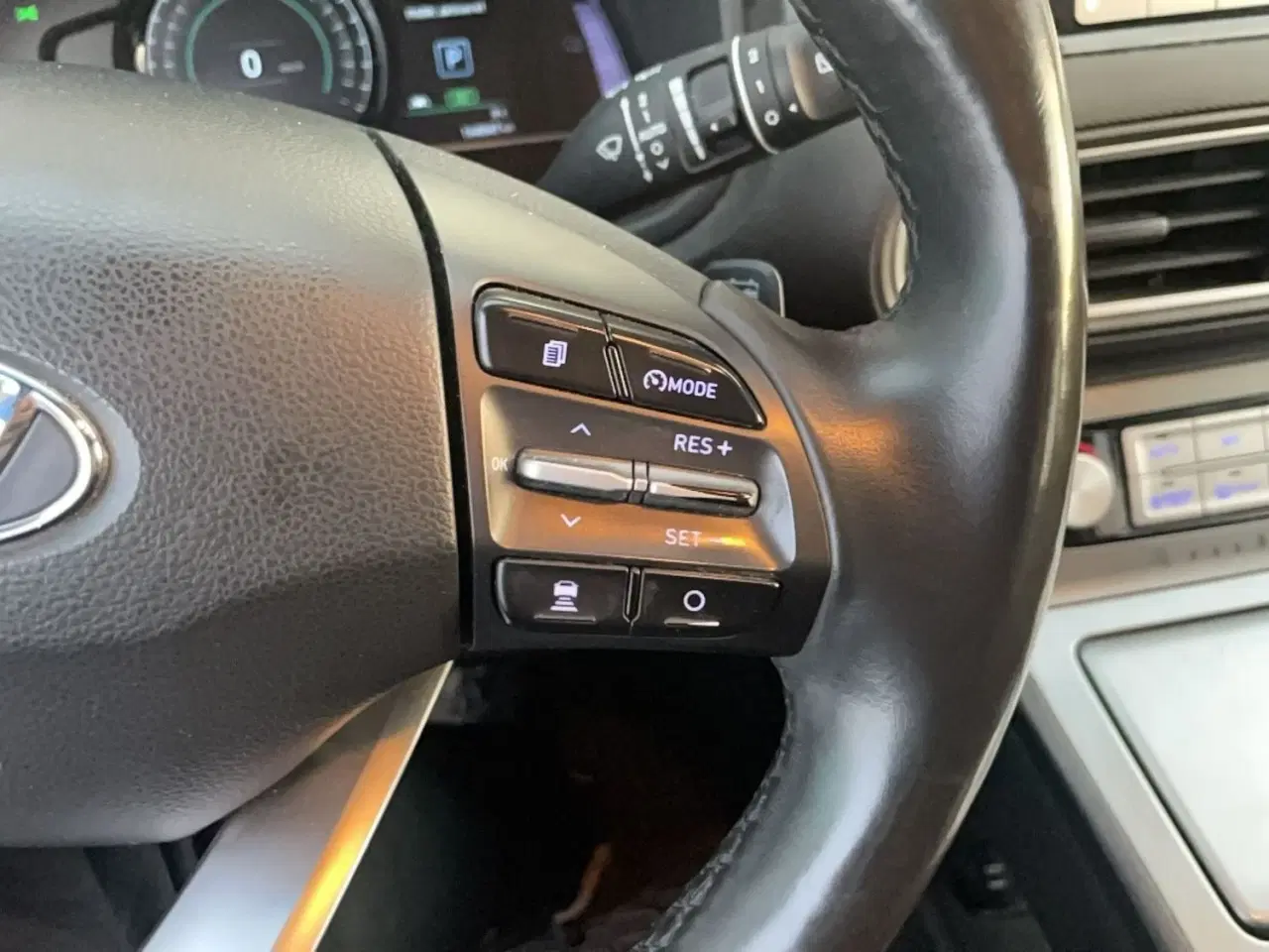 Billede 7 - Hyundai Kona 64 EV Advanced