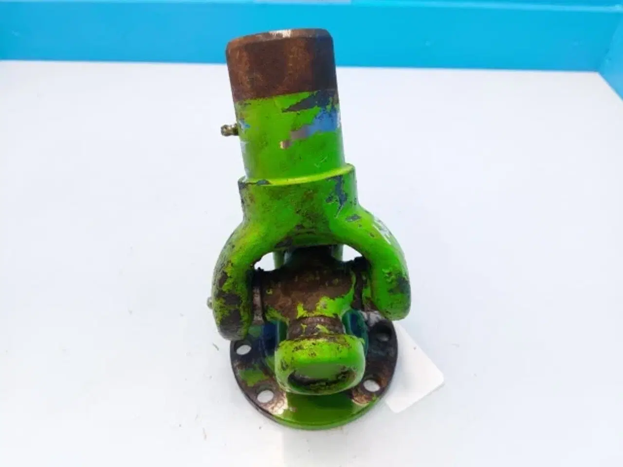 Billede 10 - Merlo P41.7 Kardan 026294