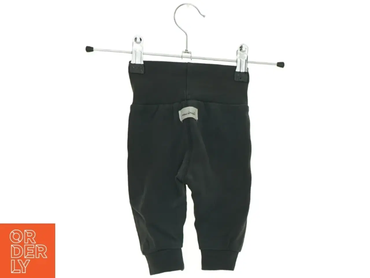 Billede 1 - Bukser fra H&M (str. 56 cm)