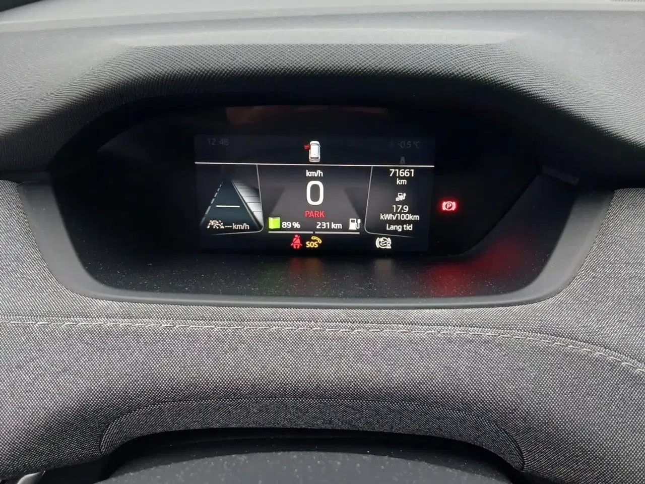 Billede 7 - Skoda Enyaq 60 iV