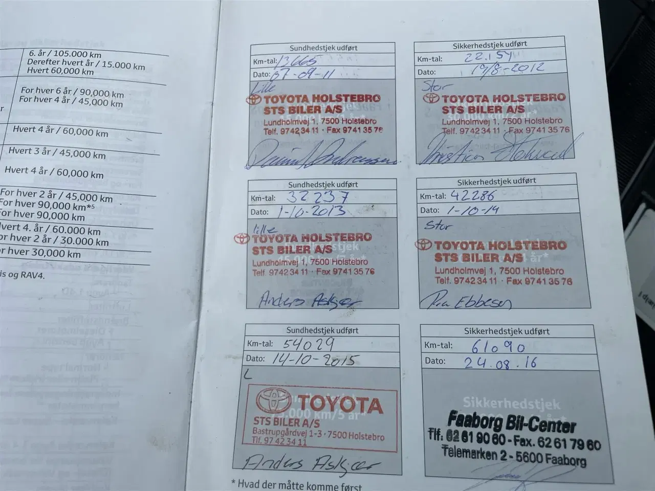 Billede 7 - Toyota Aygo Plus 1,0 VSC 68HK 3d
