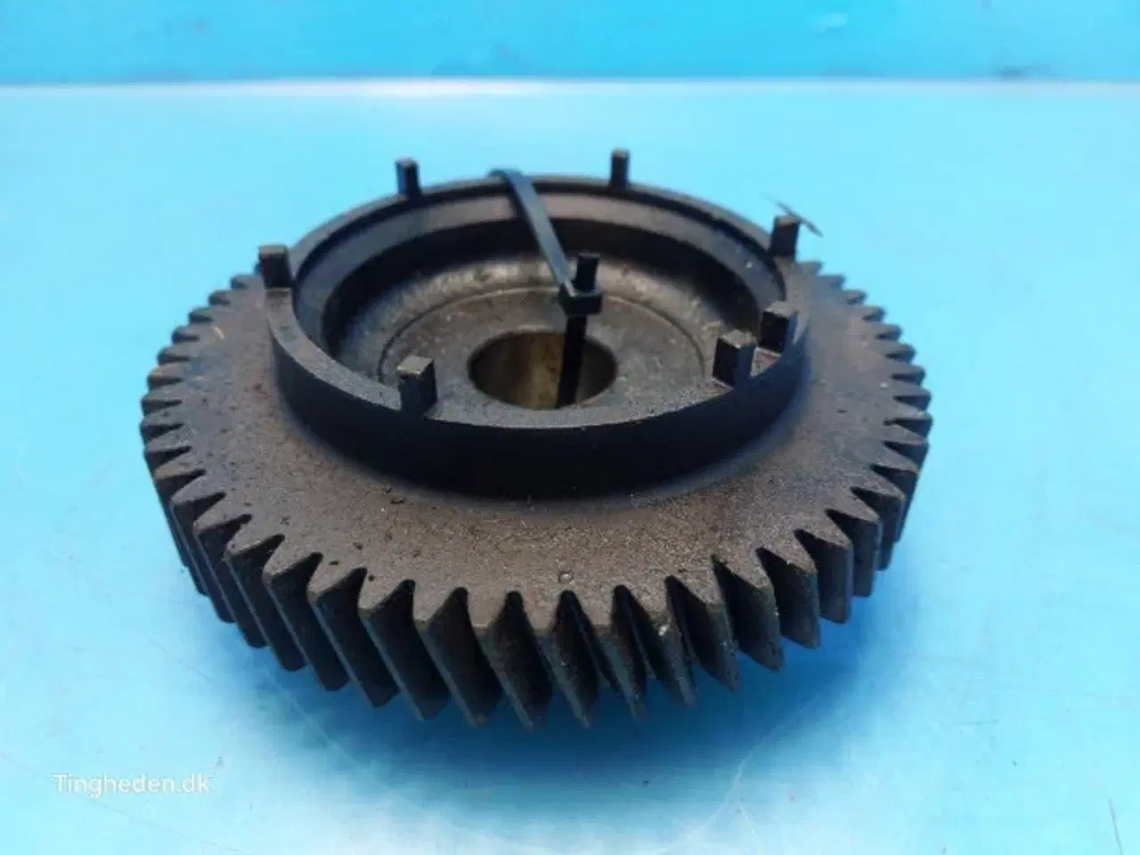 Billede 8 - SisuDiesel 84CTA-4V Tandhjul V837070036