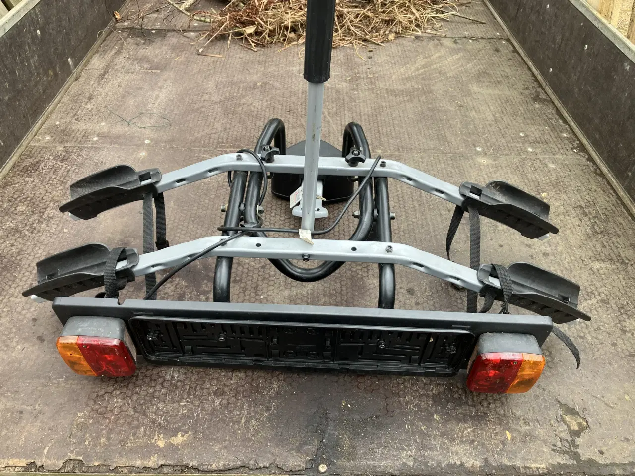 Billede 1 - Thule Cykelstativ til 2 cykler