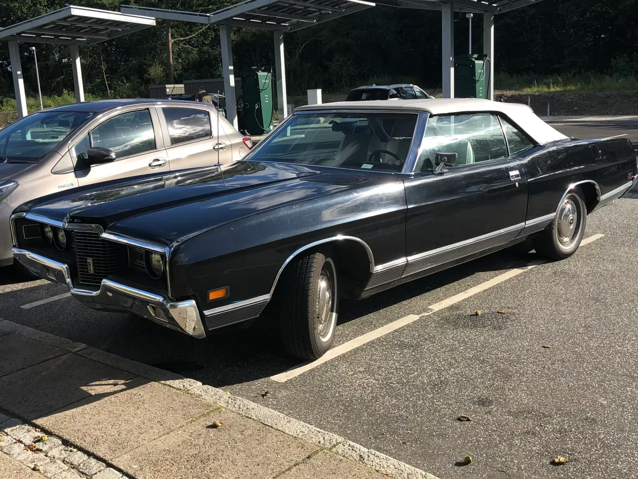 Billede 7 - Amerikansk bil