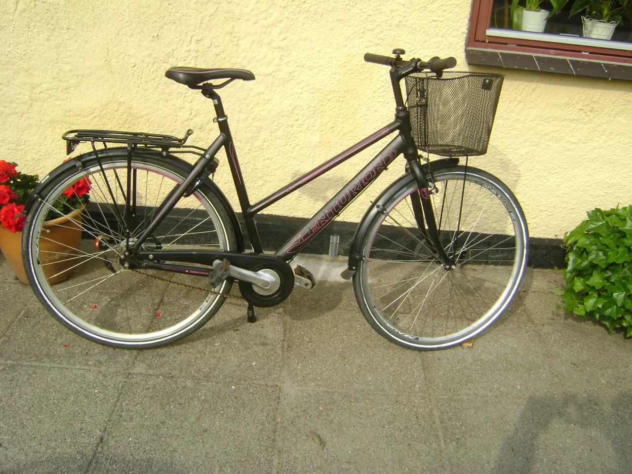 Billede 1 - 28" Lemans citybike