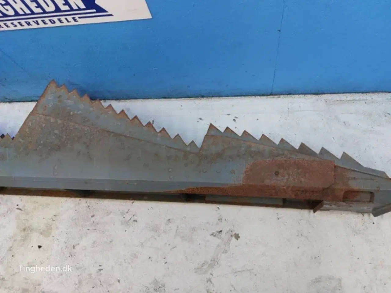 Billede 8 - Massey Ferguson 40 Ryster 28480677