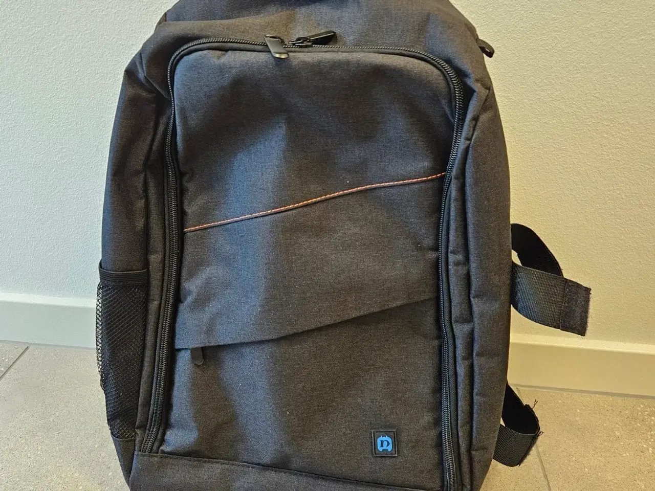 Billede 16 - Sony A6600 spejlløse kamera – komplet kit