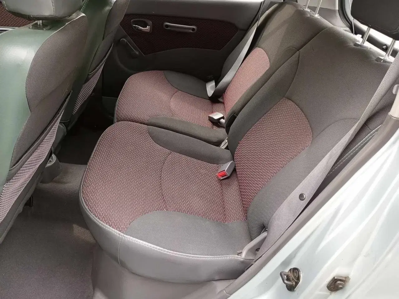 Billede 9 - Hyundai Atos 1,1 GLS