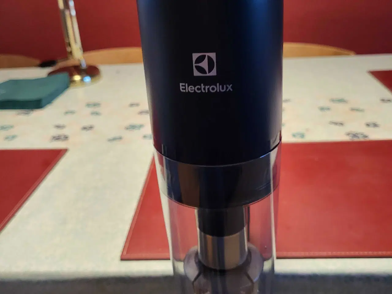 Billede 4 - Støvsuger 