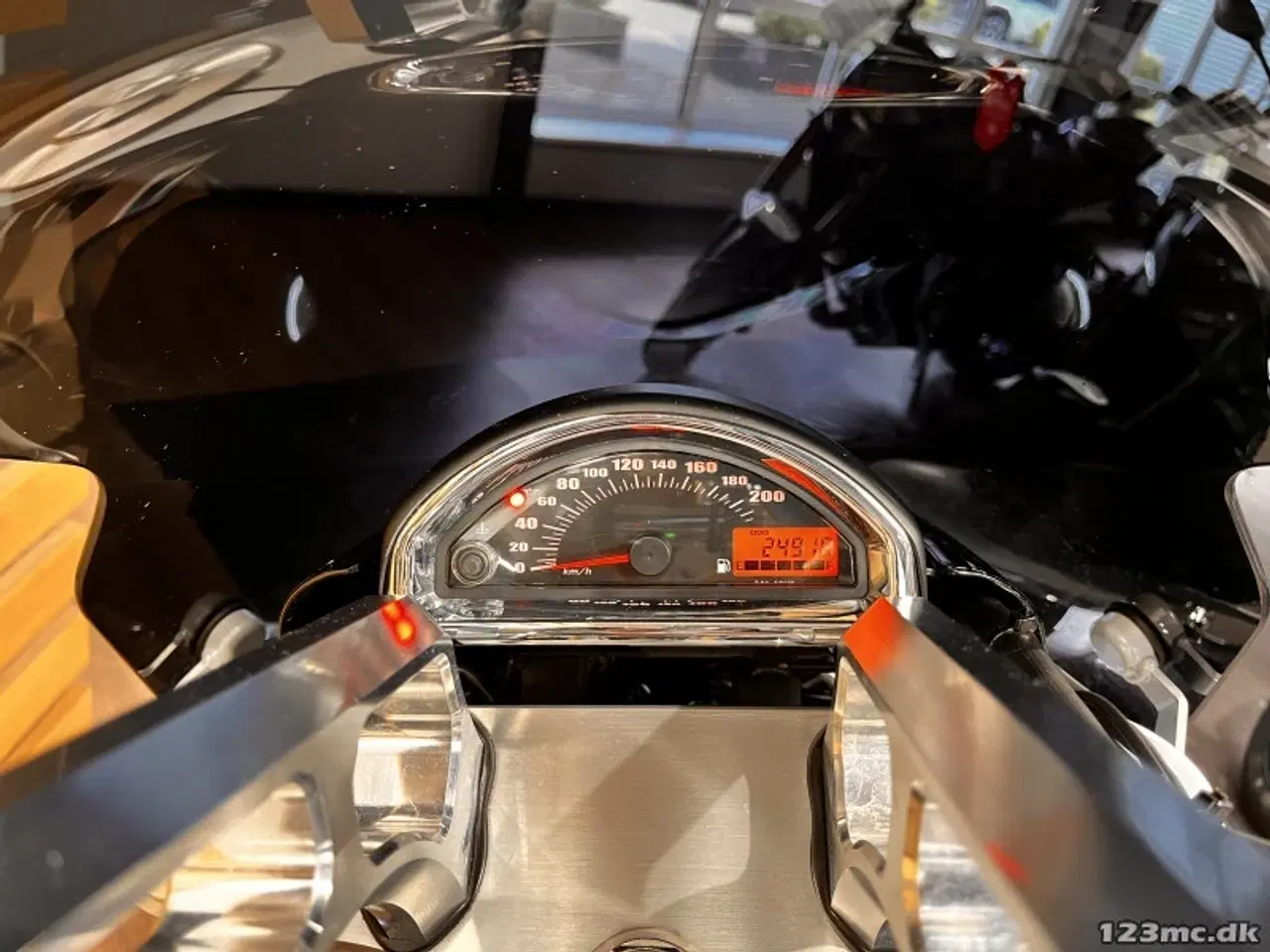Billede 6 - Suzuki VZ 1500 Intruder