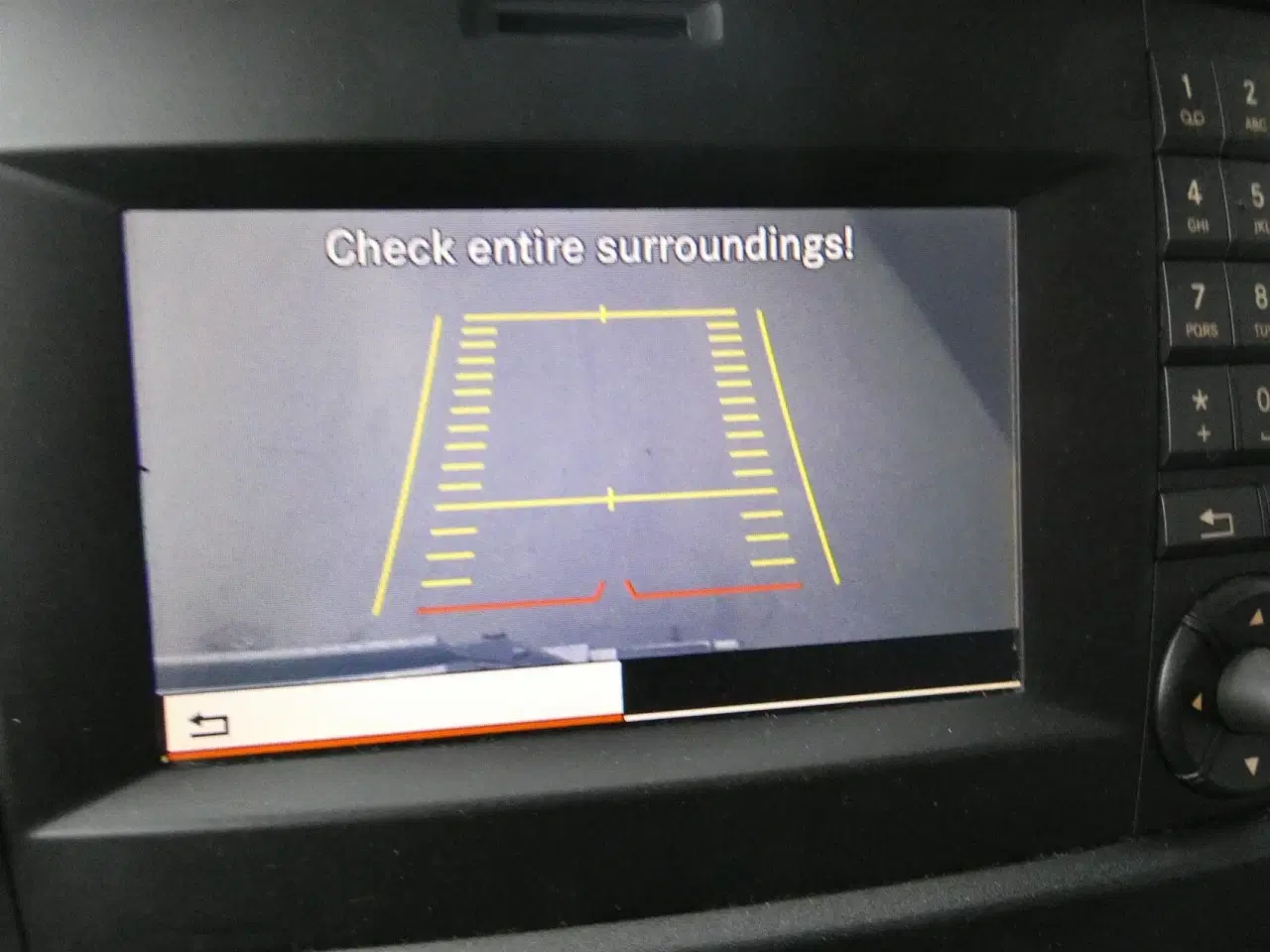 Billede 11 - Mercedes-Benz Sprinter 316 2,1 CDI R2 163HK Van Aut.