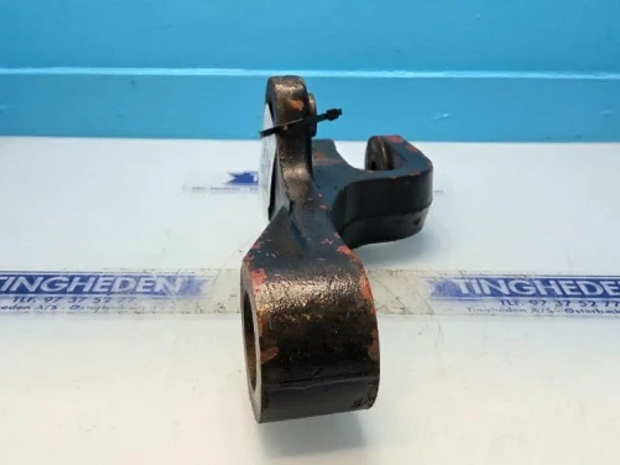 Billede 7 - Massey Ferguson 6290 Arm R. 3619127M11