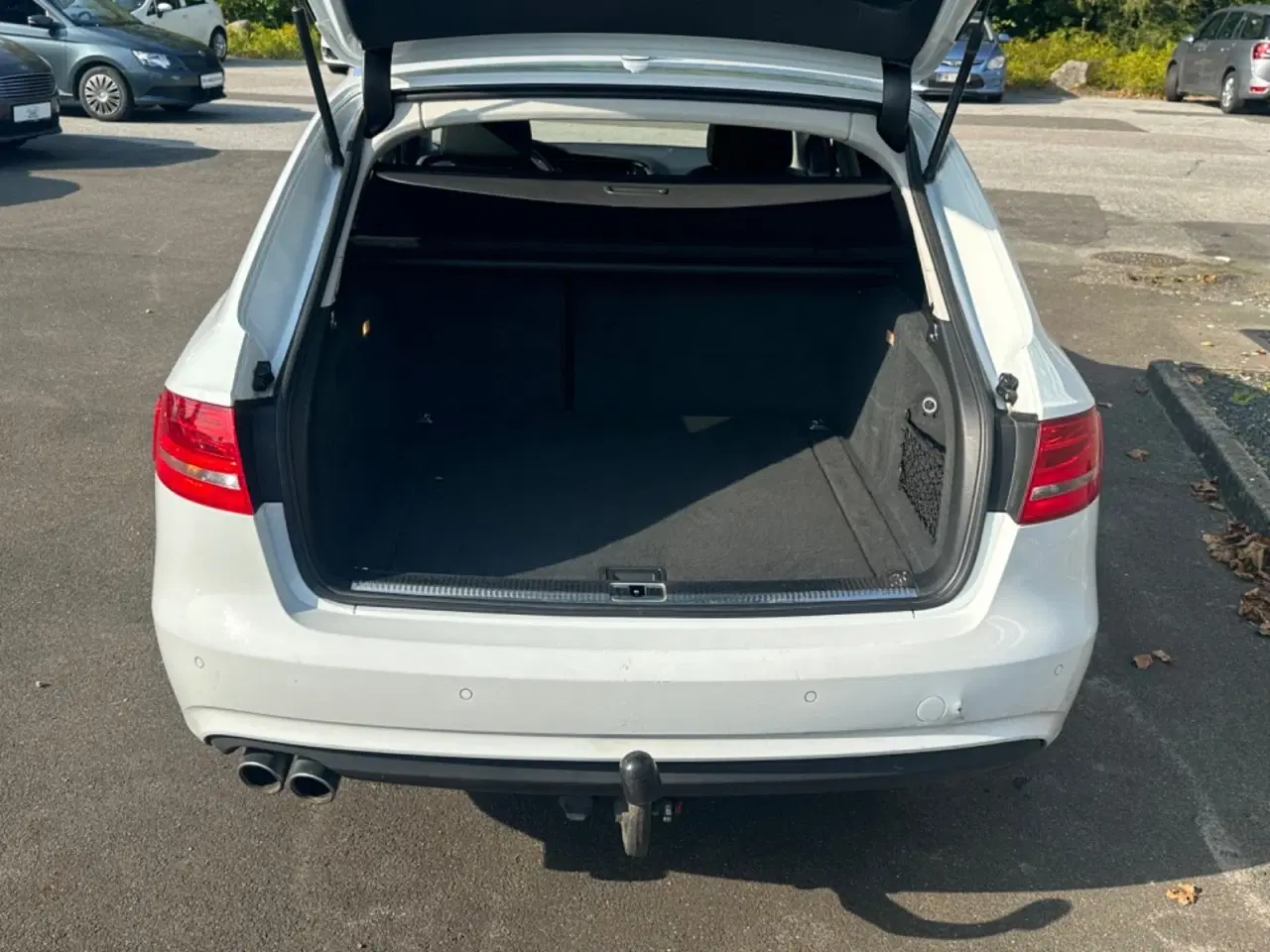 Billede 5 - Audi A4 2,0 TDi 150 Avant Multitr.