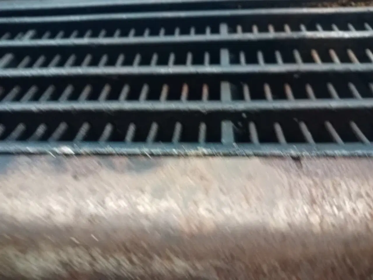 Billede 6 - Claas Lexion 780 Broramme 7772022