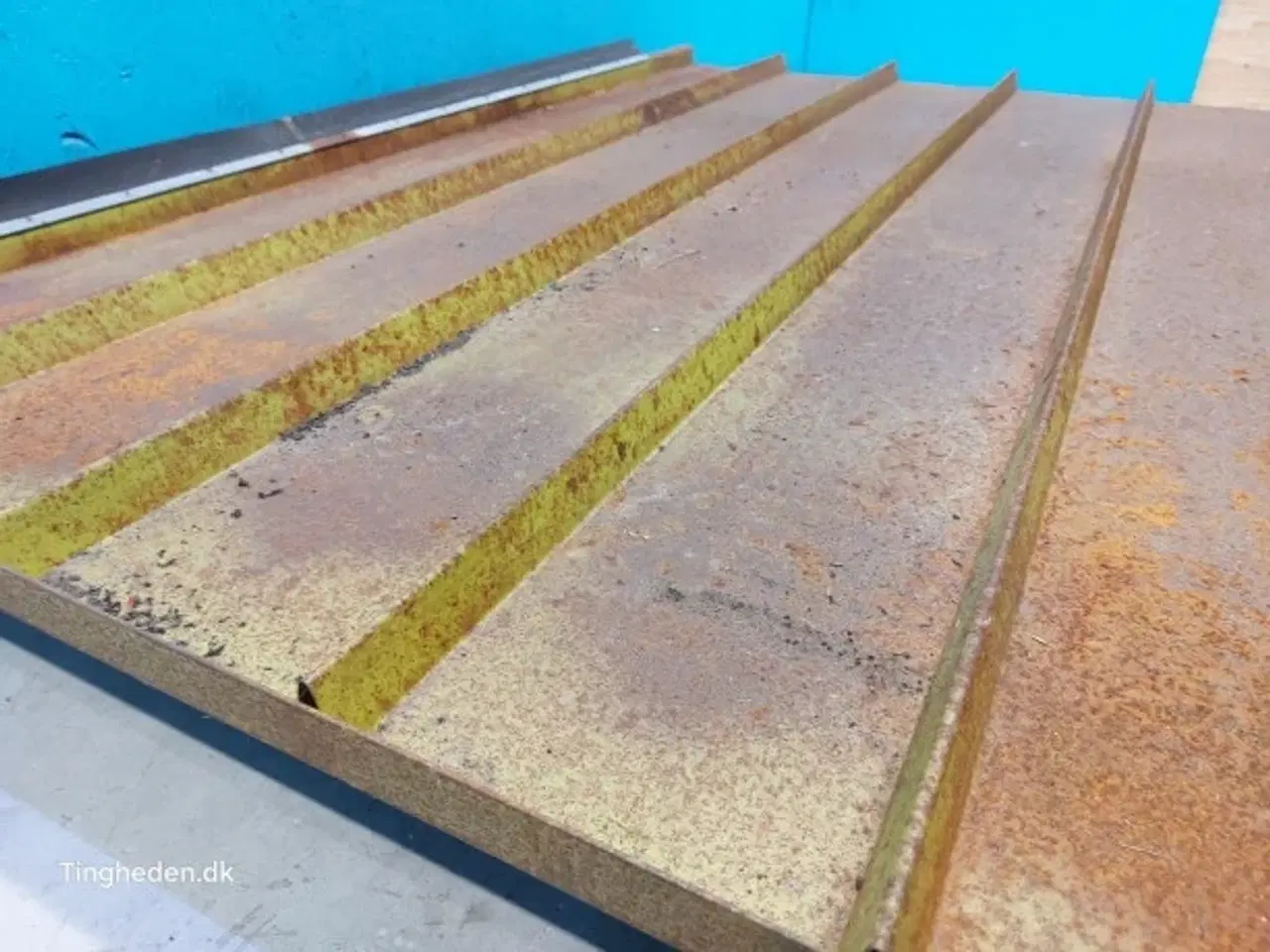 Billede 15 - Claas Dominator 108 Returplan 0006868170