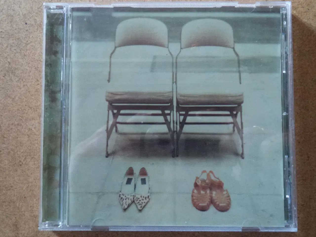 Billede 9 - .HANNE BOEL  CDer sælges stykvis                  