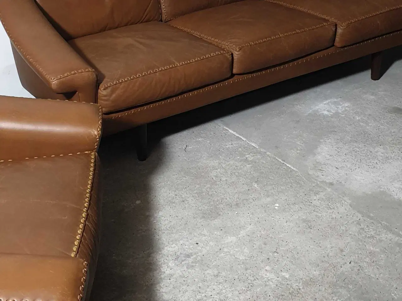 Billede 2 - Dansk Designet møbelsæt "Matador"