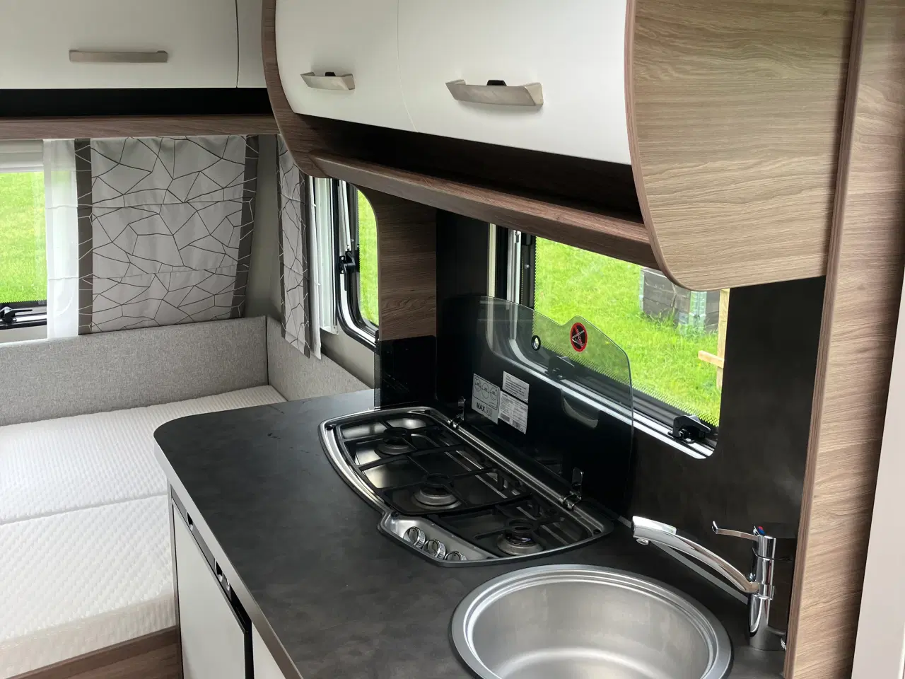Billede 13 - Campingvogn - Knaus 400 QD Sport Silver Selection
